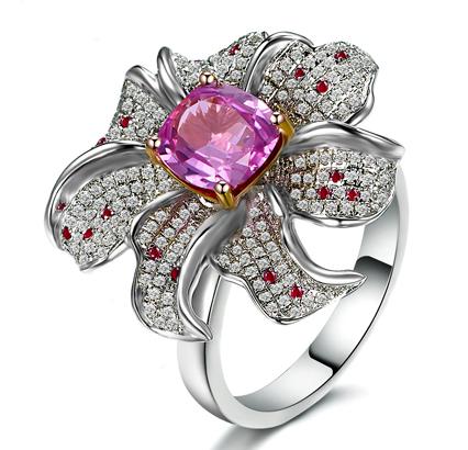 夏季该有的配饰,春夏超全的饰品搭配