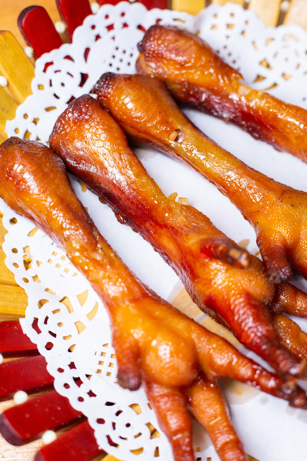 吃烧烤不能没有砂锅豆腐,正宗淄博小炉烧烤