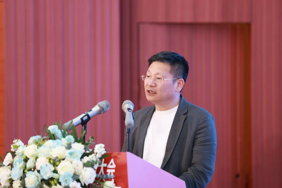 华南瓷砖展会启幕,2024年第38届华南国际瓷砖博览会