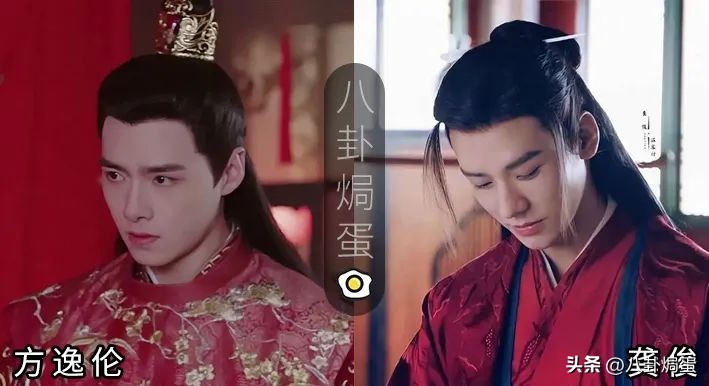 明星撞脸最严重的视频,各大路人明星撞脸合集