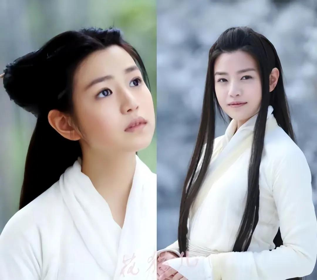 嫁给大陆的港台女星,嫁给香港富豪的台湾女星