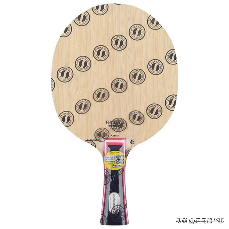 国乒底板,国乒用的蝴蝶乒乓底板