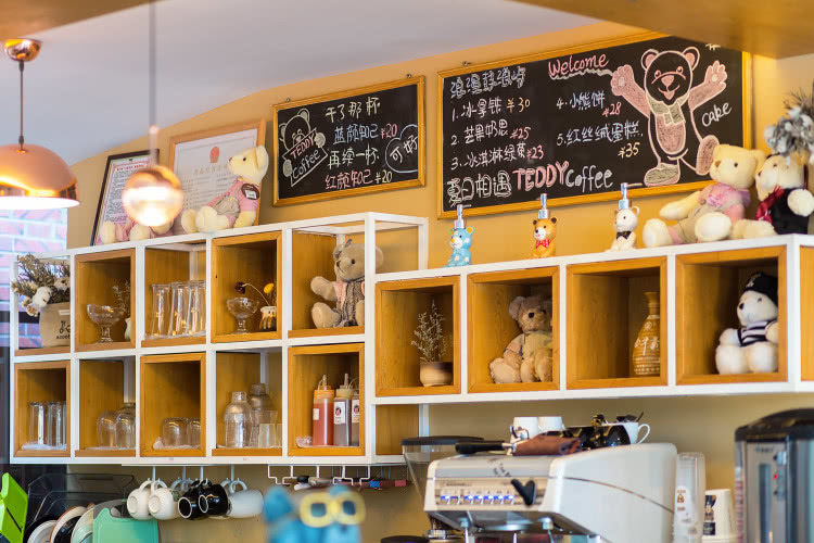 厦门鼓浪屿柏文熊度假酒店,鼓浪屿最佳观景酒店