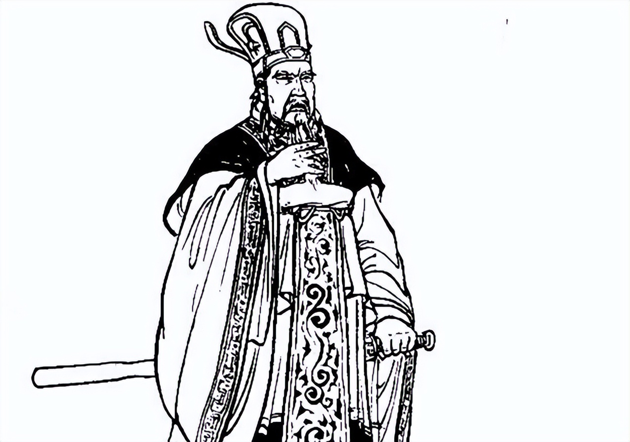 诸葛亮临死后司马懿痛哭,诸葛亮临死前安排谁吓走司马懿