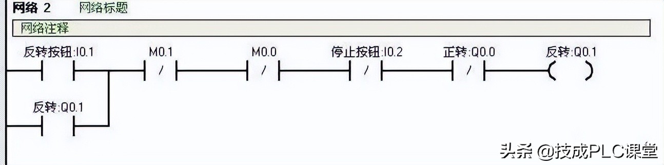 初学plc编程方法有哪些,如何快速学会plc编程操作