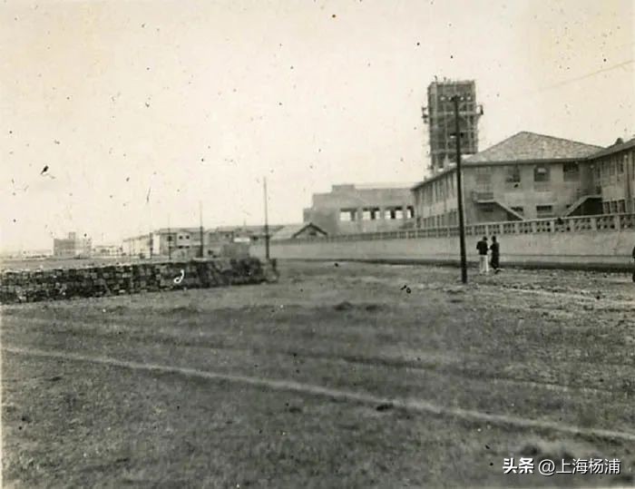 上海开放大学杨浦,杨浦区开放大学分校