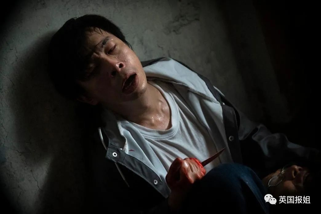 香港影史票房第一,香港影史华语票房排名