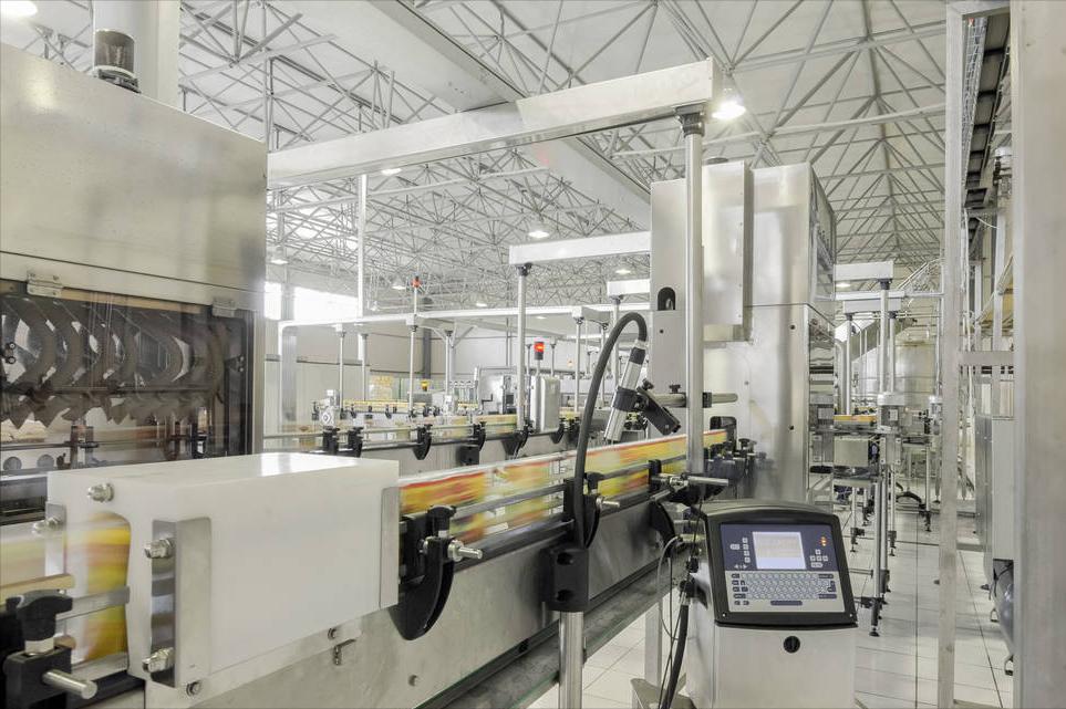 饮料行业食品安全问题曝光,饮料厂车间安全隐患及预防