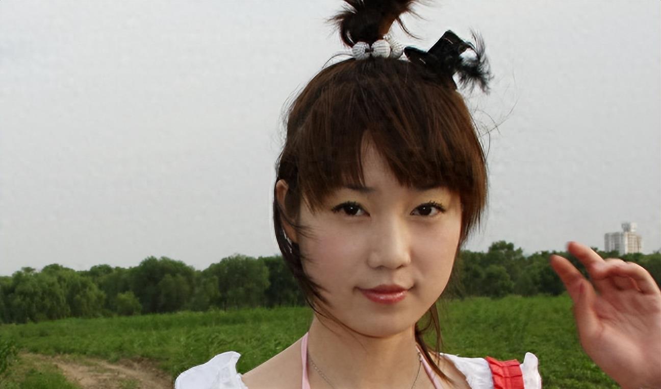 错失良机的演员,张筱雨百科