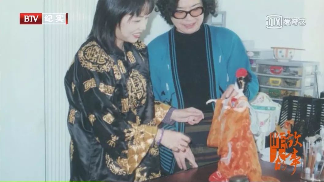 中国的芭比娃娃是谁,被人们称为真人芭比娃娃