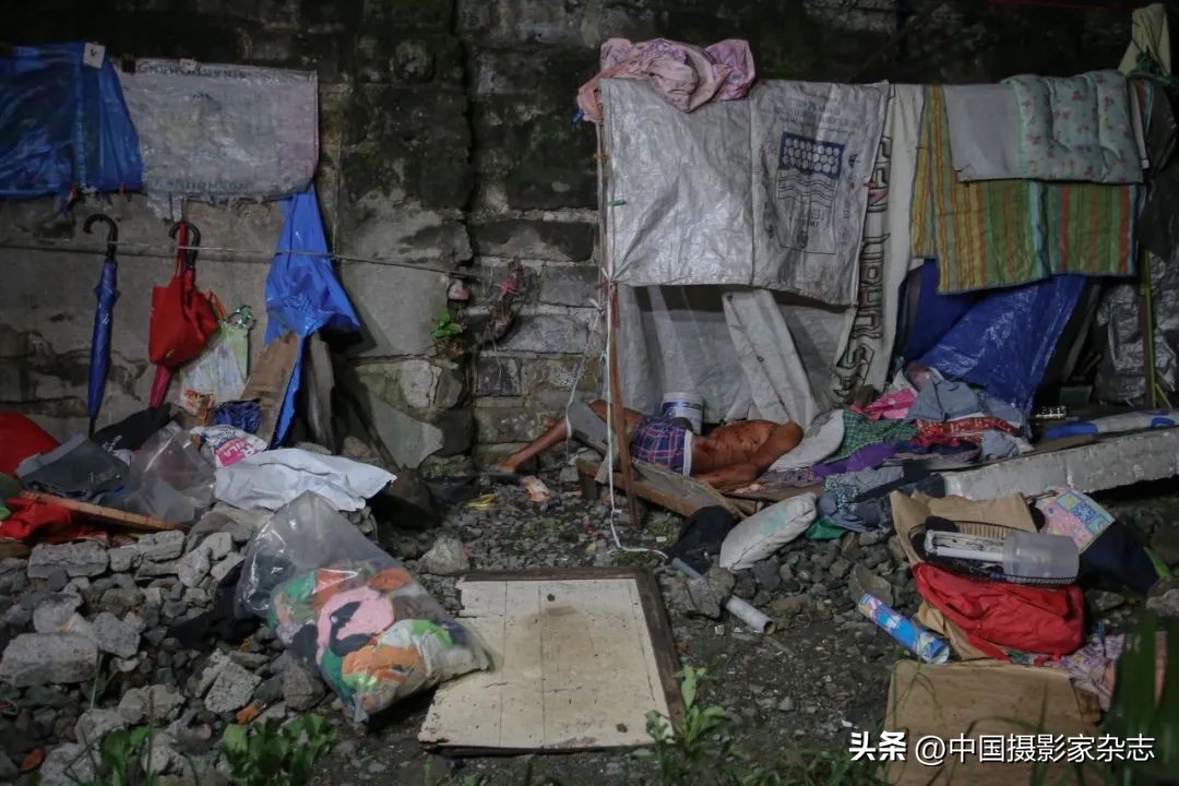 2023年荷赛摄影奖获奖作品,荷赛奖中国获奖者