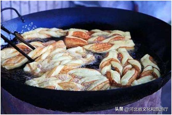 河北早餐指南,河北各地早餐大全