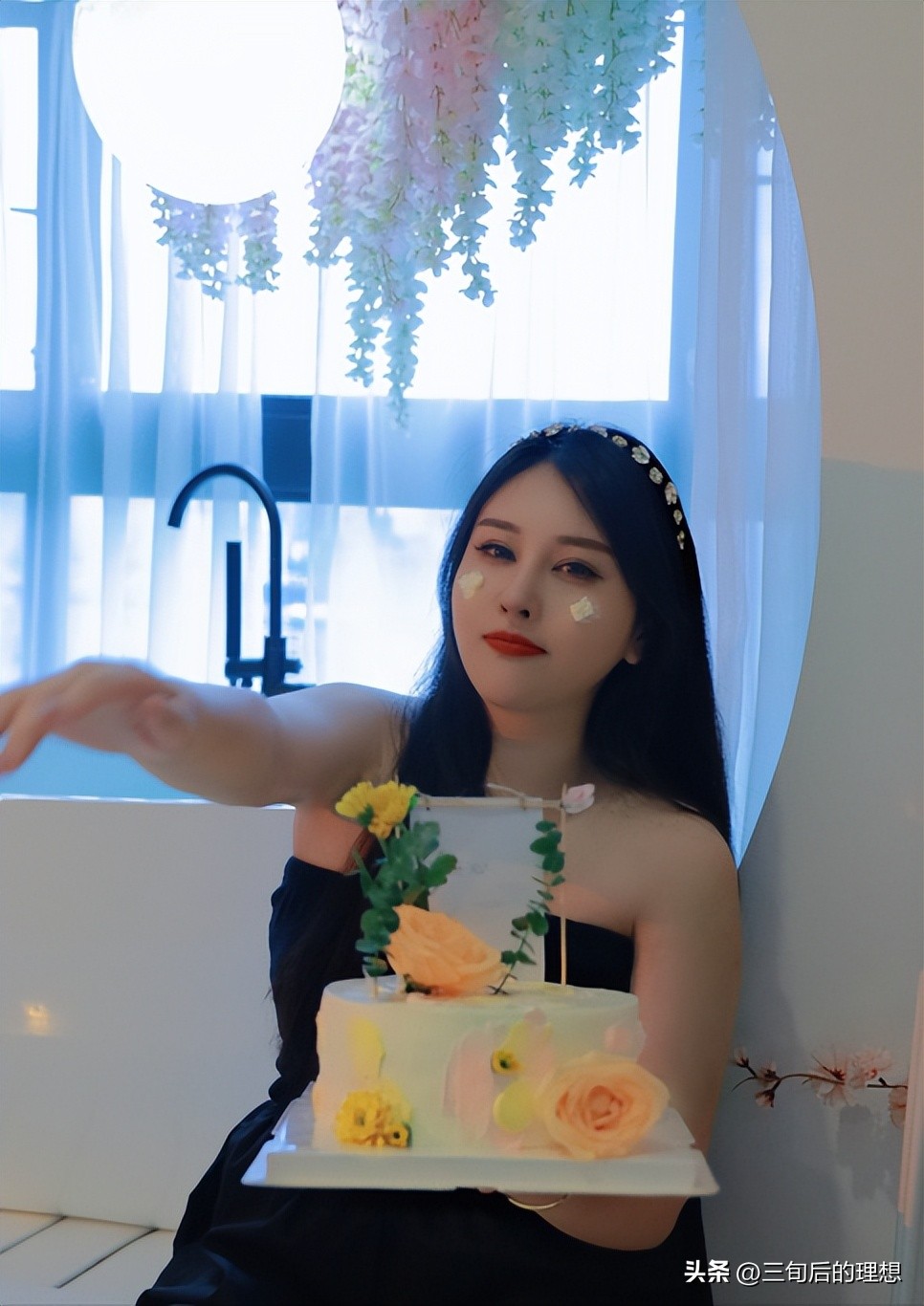 90后模特月入过万,90后模特月入百万