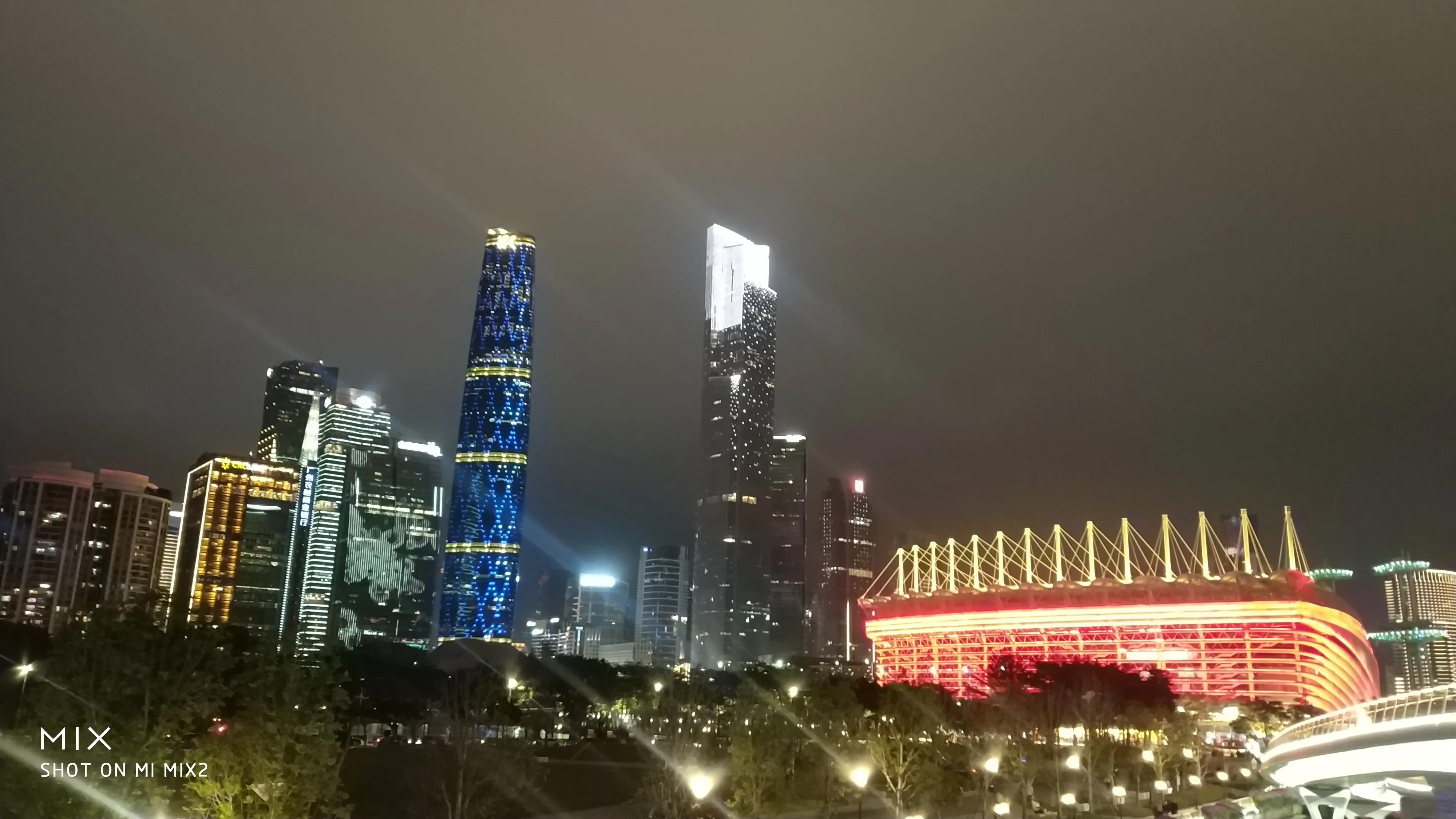 广州海心沙亚运公园免费吗,广州海心沙亚运公园需要门票吗