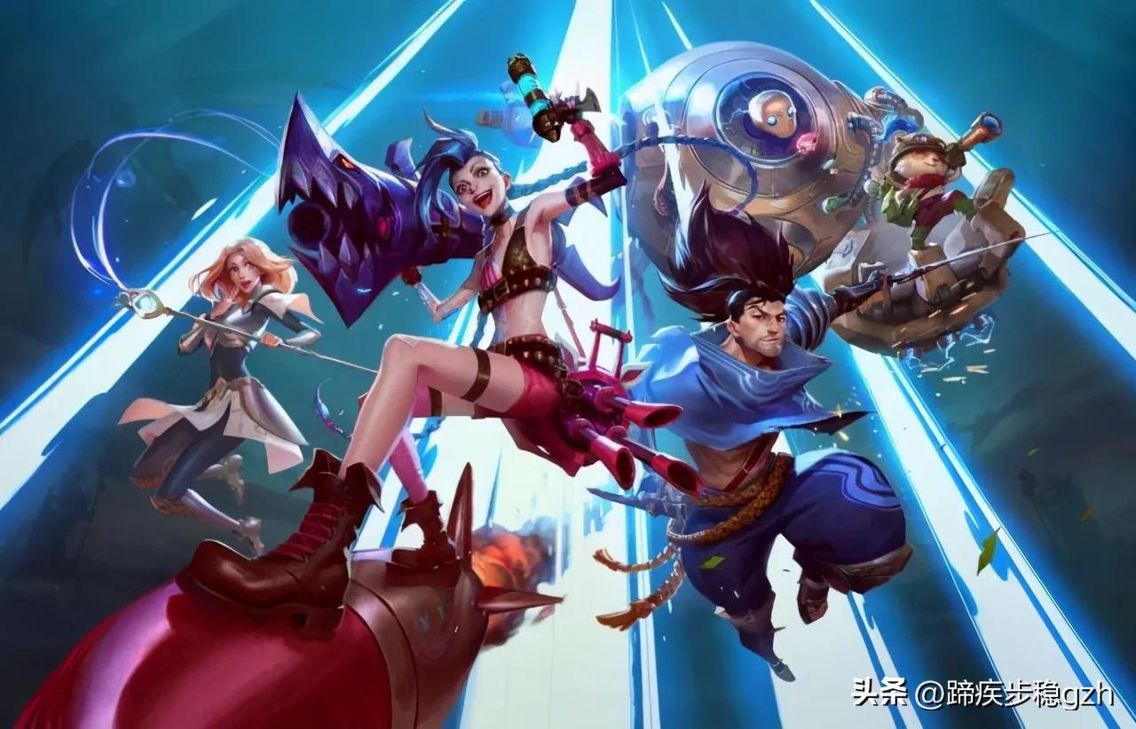 英雄联盟手游比赛世界赛赛程,英雄联盟手游职业联赛开赛时间