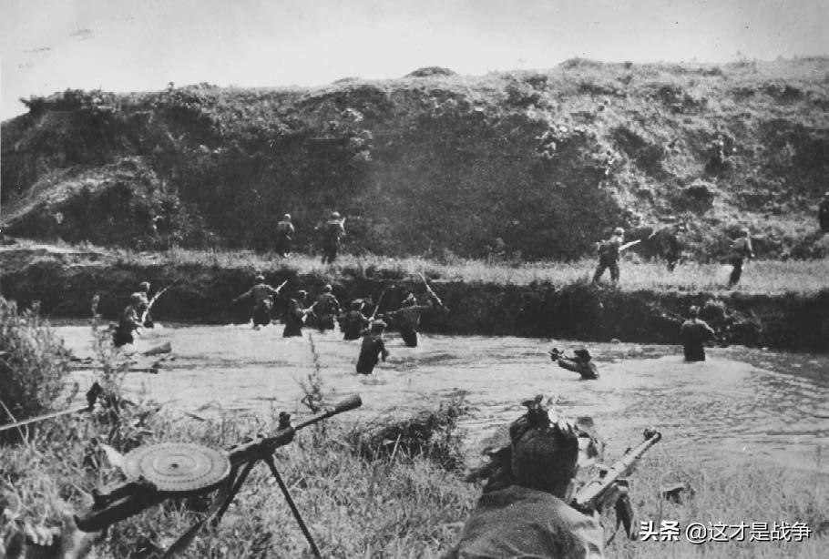 抗美援朝第五次战役志愿军,抗美援朝第四次战役志愿军