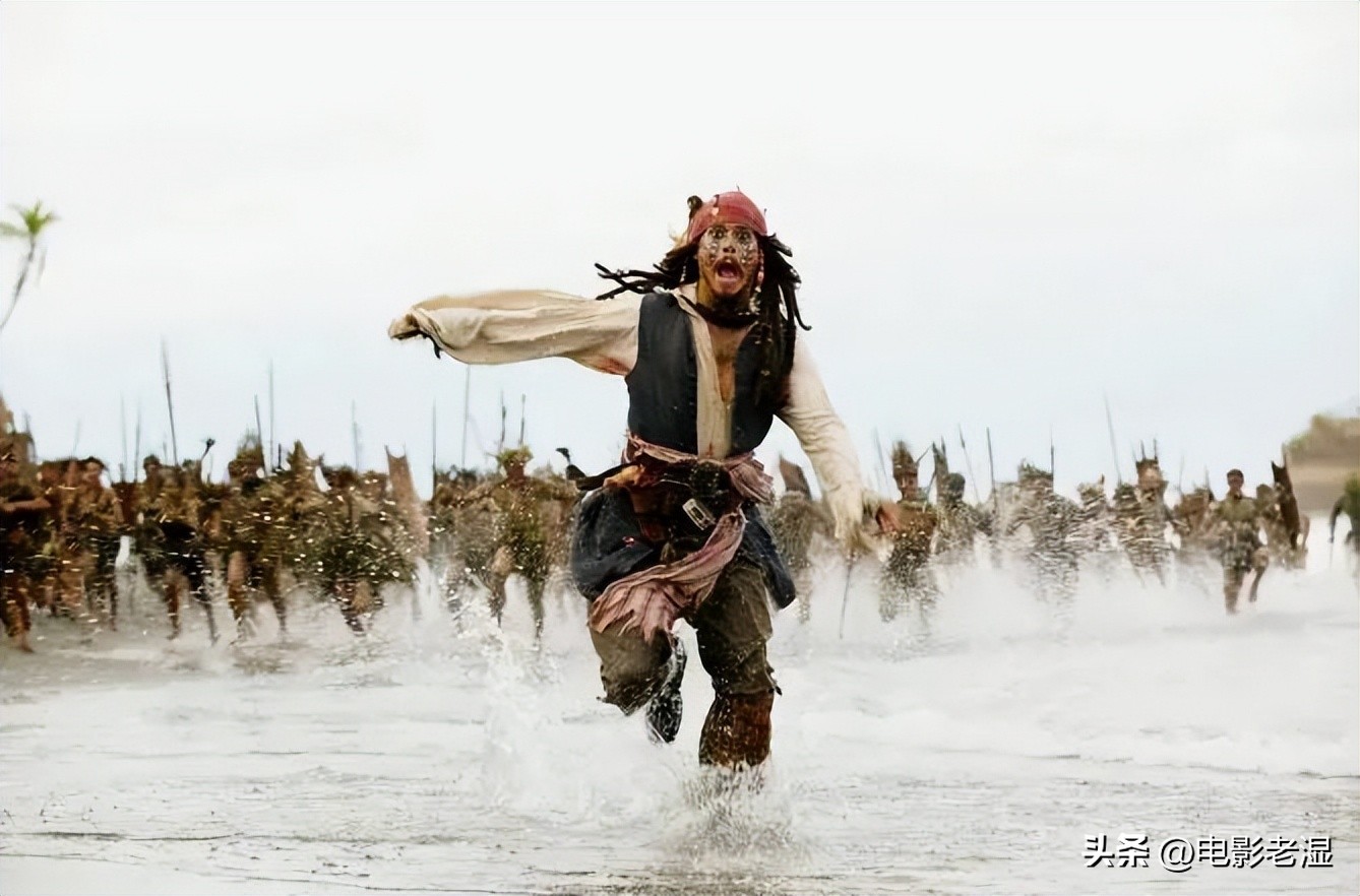 十大视觉盛宴电影获奖,视觉电影十大巅峰之作