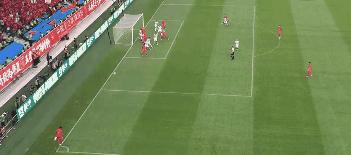 对国足的感想和感悟,国足比赛观后感1000字