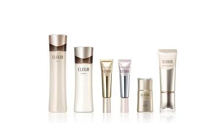 资生堂怡丽丝尔抗糖抗老系列,资生堂怡丽丝尔真的超级滋润好用