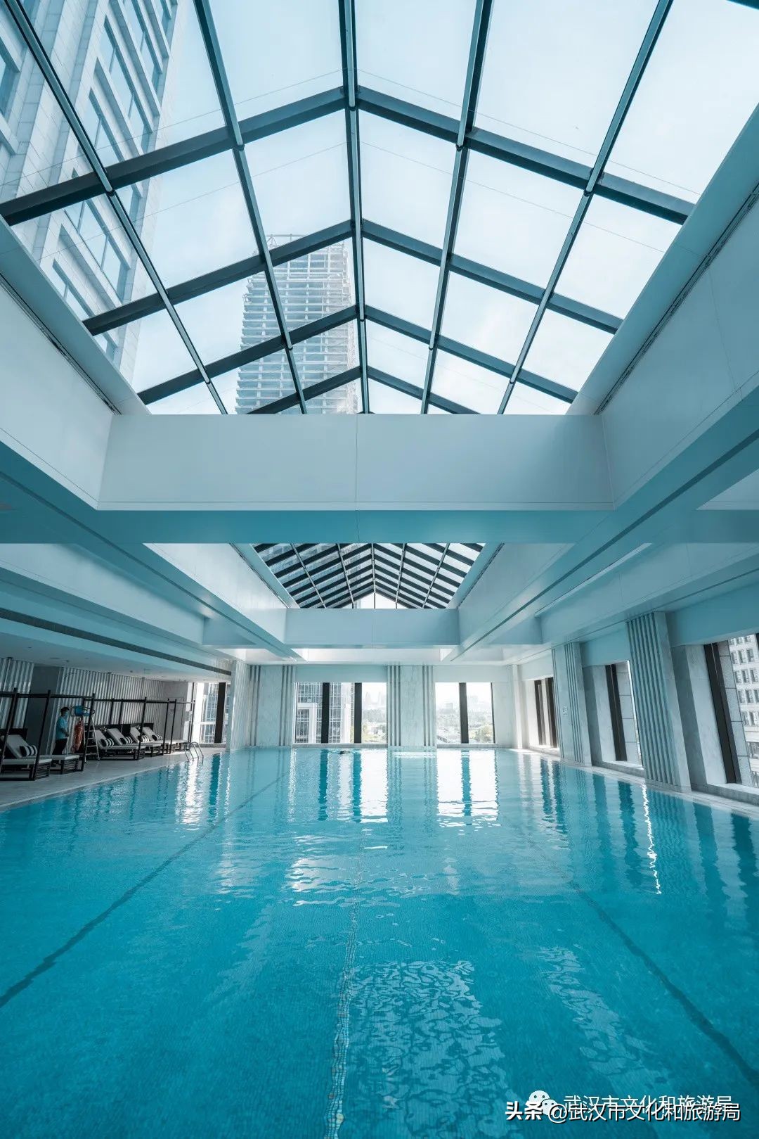 武汉游玩收藏榜,武汉玩水的旅游景点大全