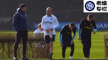 国米老维专栏,老维专栏头条