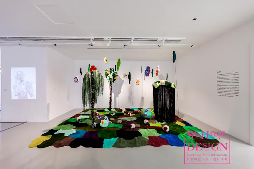 k11展出,一场毕业展艺术展