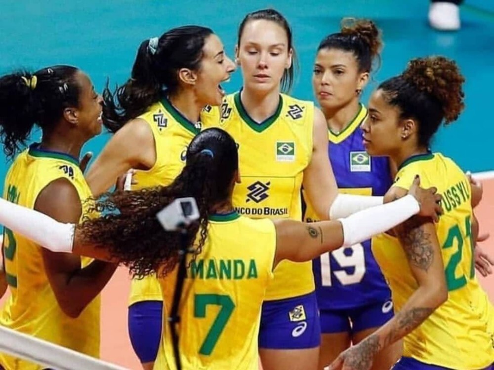 女排世联赛输了哪几场,女排世联赛逆转四连败