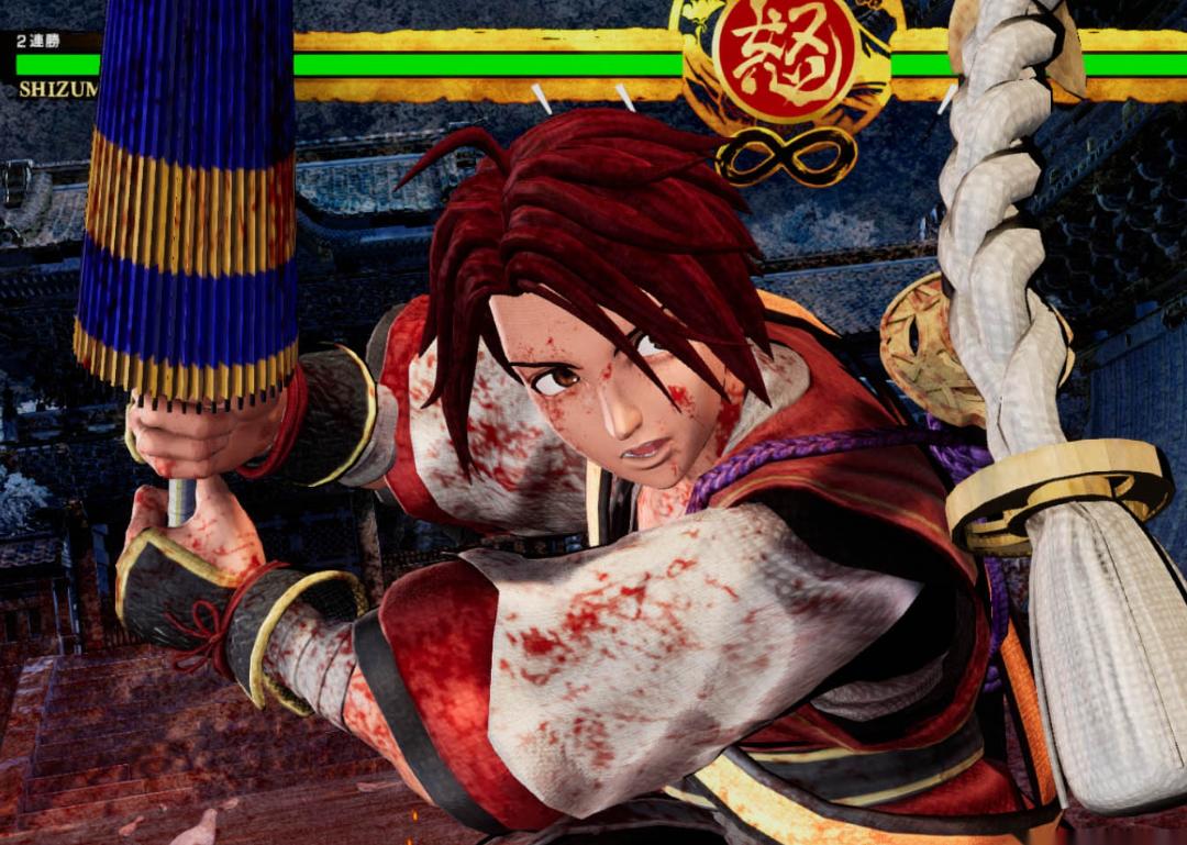 经典游戏中罕见的“爆衣系统”，衣服太多总是影响战斗力