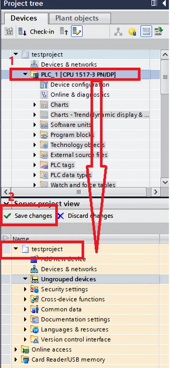 tiaportalv15创建项目,tiaportalv14仿真调试
