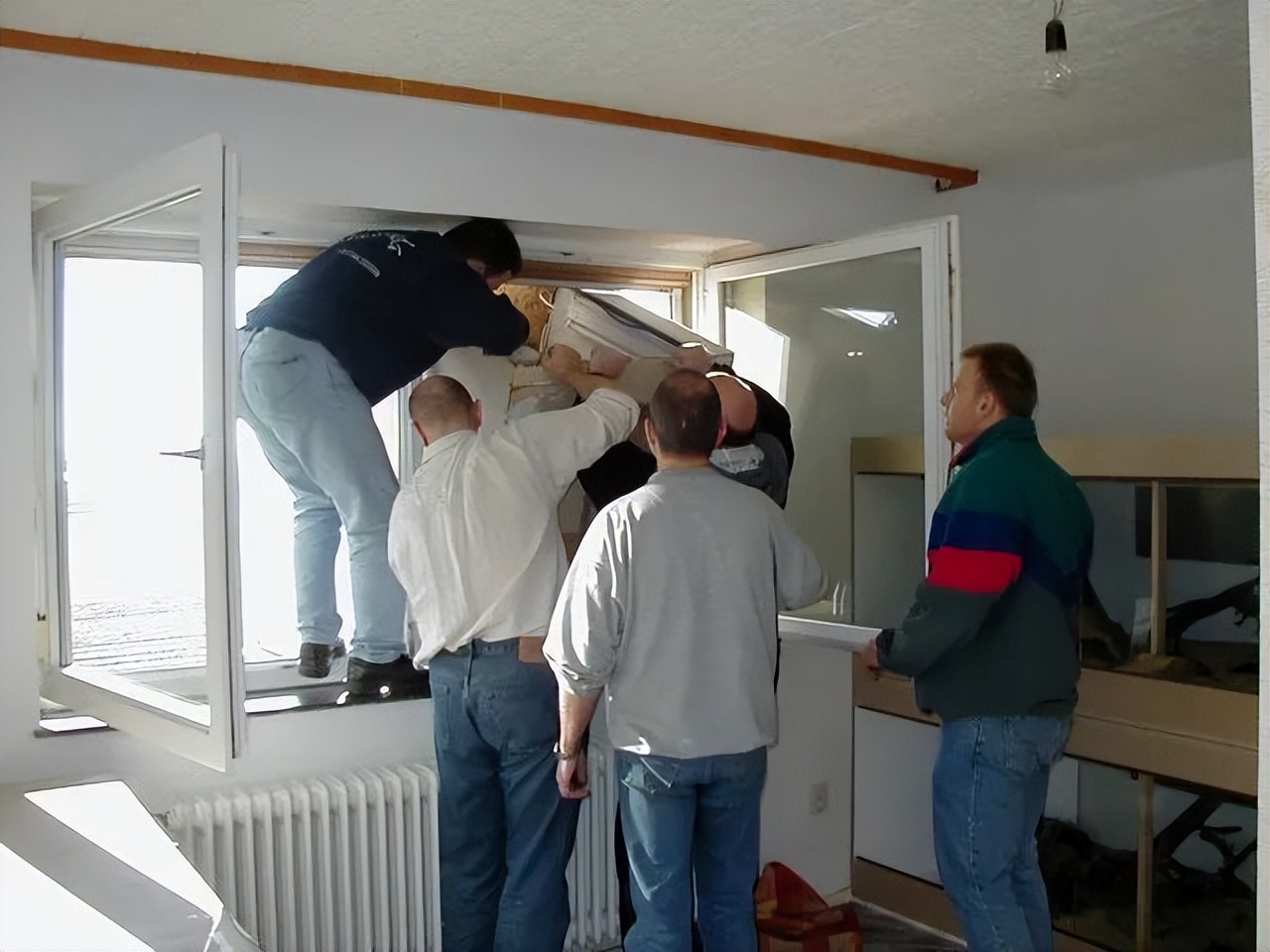 「原来欧洲有这么多种蛇？！」偷师卡塞尔的豢龙大师·下