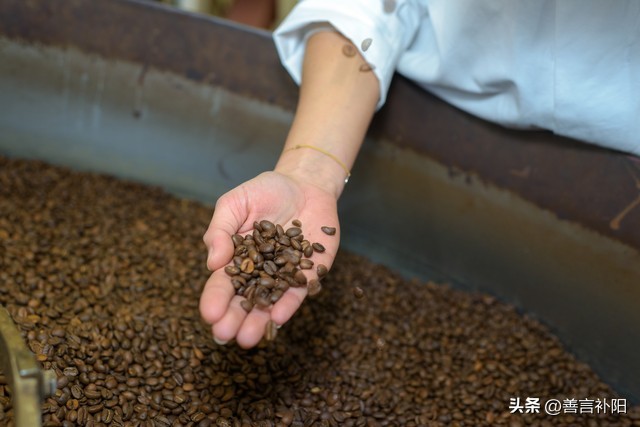 中国咖啡市场步入高速发展阶段,中国咖啡市场如何发展