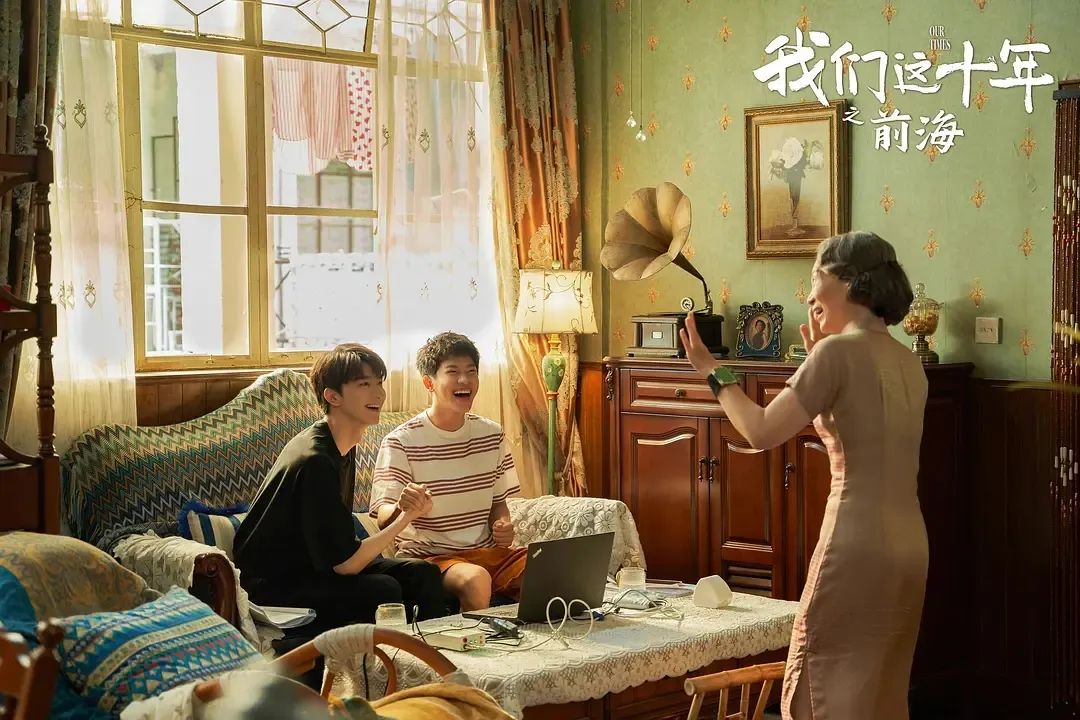 形散神不散,形散神不散原文