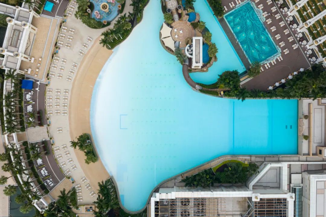 澳门跨年之旅,澳门跨年去哪旅游