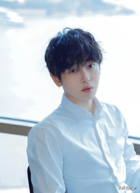 张若昀为什么不演法医2了,张若昀为什么不当侦探