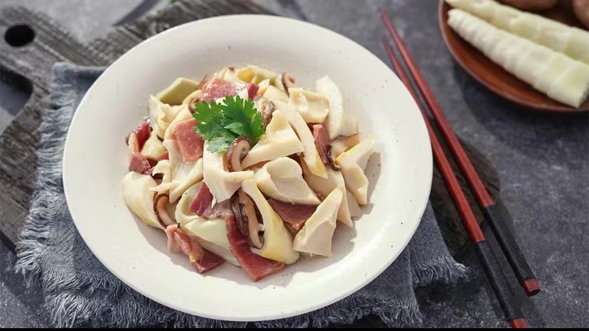 安徽的十大特色菜,安徽的十大美食特产是哪些