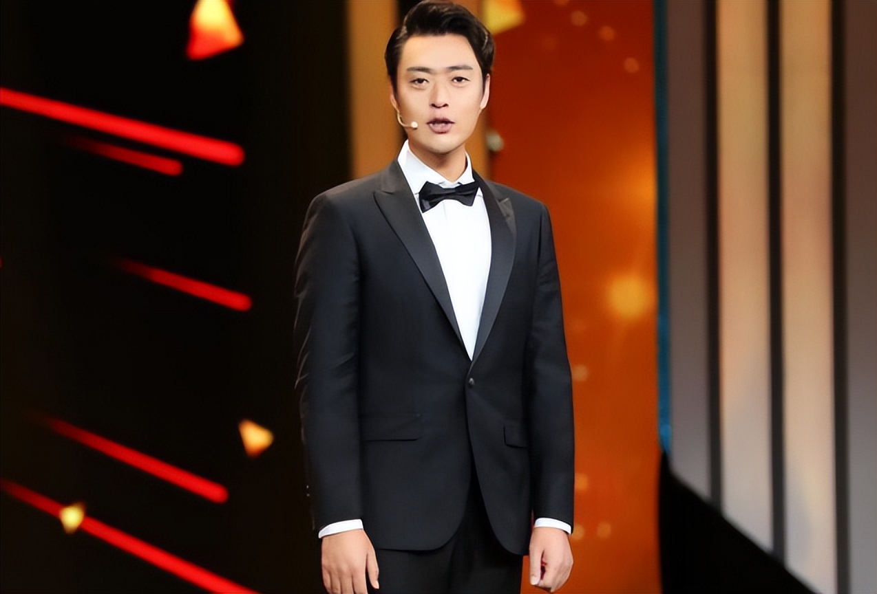 张桐获飞天奖视帝,张桐被评为影帝视频