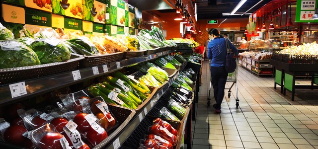 去菜场买菜必须知道的十件事,去菜市场买菜要叫人吗