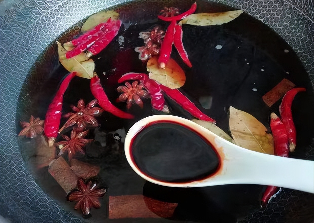 四川茶叶蛋的正宗做法及配方,咸香口味的茶叶蛋做法配方