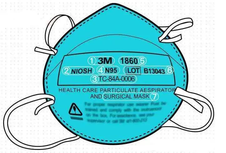 n95kn95医用的区别,n95kn95口罩哪个是国标
