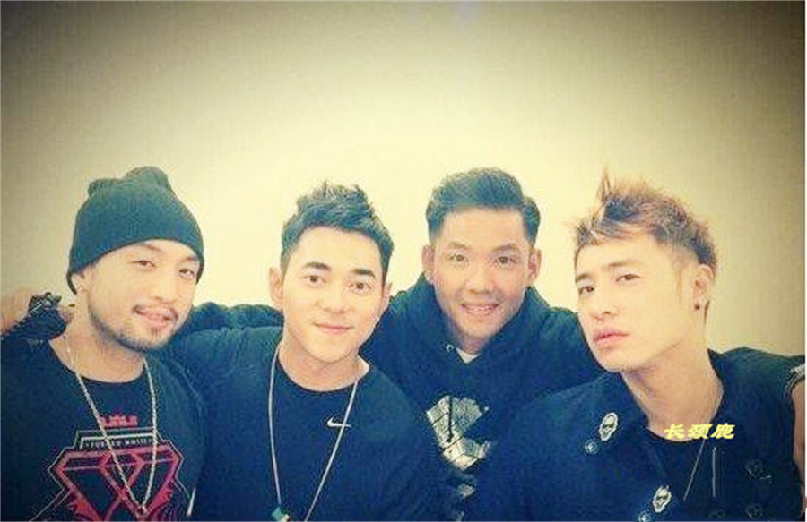 范玮琪和陈建州现在怎么样了,陈建州和范玮琪的人品怎么样