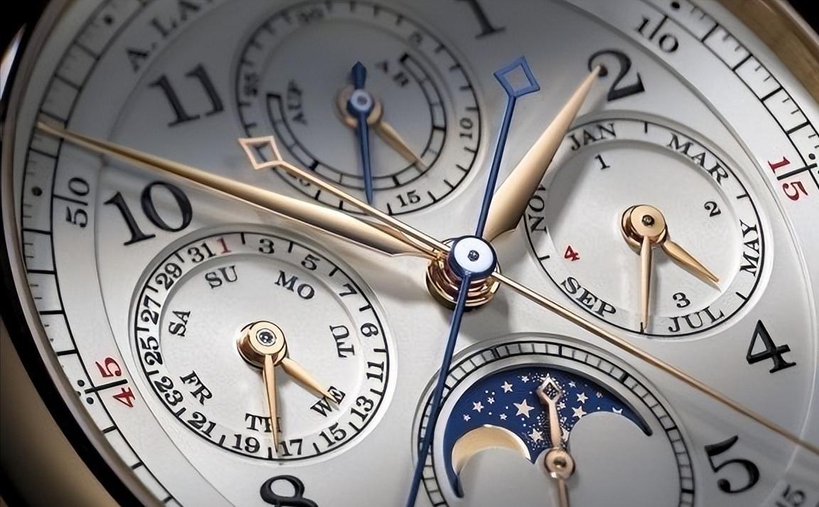 月相表哪个牌子好用又实惠,月相品牌推荐