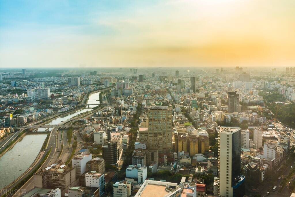 越南二季度发展迅速,GDP增长7.72%,原因是什么?对我国有影响吗