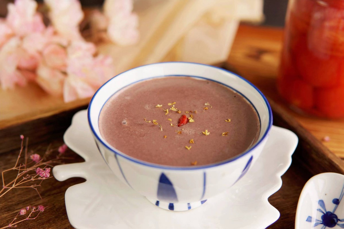 面对孩子长个季，早餐可不能凑合，分享4道夏季早餐，营养又补钙