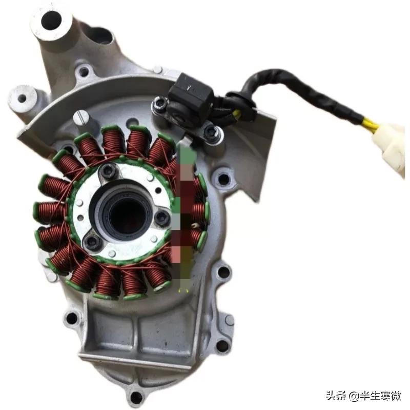 铃木uu发动机为什么没有哨声,为什么说铃木uu发动机是超级芯