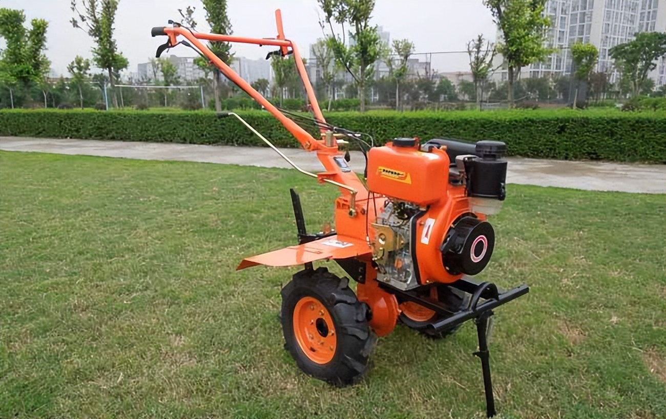 农机常识系列大全,春耕备耕农机安全操作常识