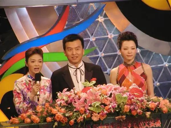 改行当主持人的女演员,央视女主持人转型影视演员都有谁