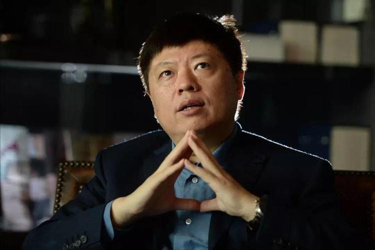 童瑶与富商王冉,富商王冉51岁娶小17岁童瑶