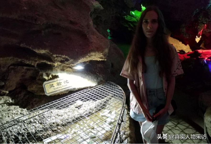 在俄罗斯留学的中国小伙恋爱,我在俄罗斯当警察