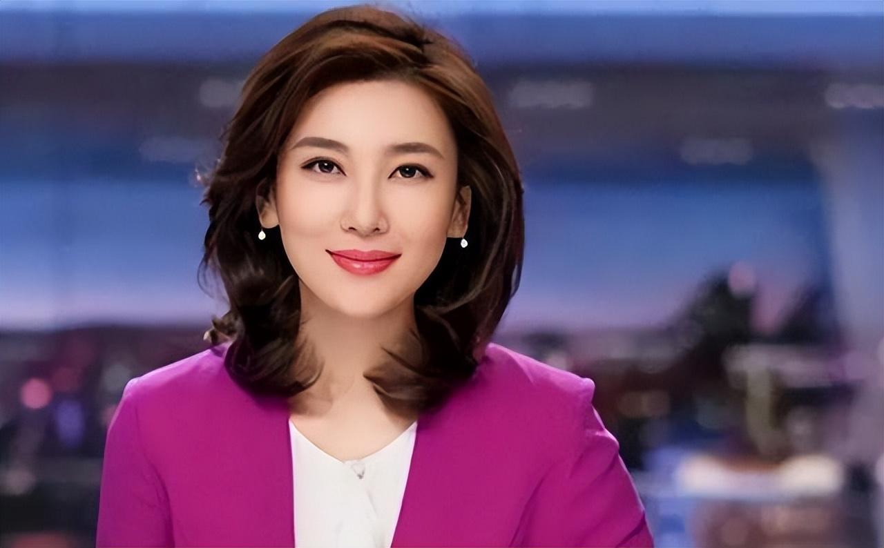 中央电视台李红嫁豪门是真的吗,央视主持人李红近况怎样了