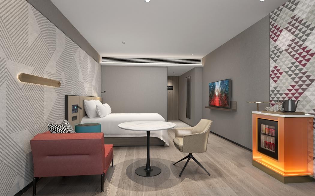 轻奢型酒店未来发展趋势,精品酒店如何转型